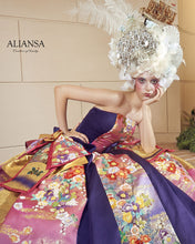 Load image into Gallery viewer, Reika (Princes)