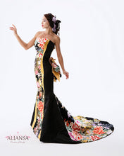 Load image into Gallery viewer, Kanadebotan (Marmaid)