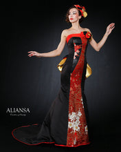 Load image into Gallery viewer, Baikou (Marmaid)