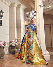 Load image into Gallery viewer, Seiran (Traditional)