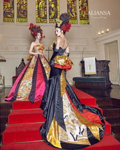 Load image into Gallery viewer, Kakuyo (Marmaid)