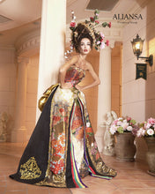 Load image into Gallery viewer, Eiga (Traditional)