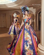 画像をギャラリービューアに読み込む, Shian (A-line)