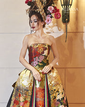 Load image into Gallery viewer, Eiga (Traditional)