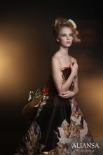 画像をギャラリービューアに読み込む, Kotobukimusubi (A-line)
