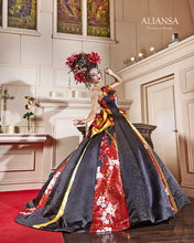 Load image into Gallery viewer, Baikou (A-line)
