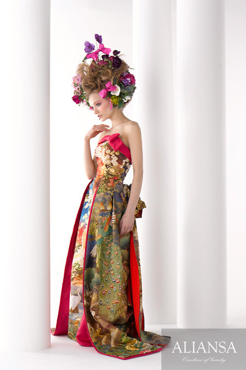 Goukei (Traditional)