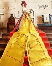 Load image into Gallery viewer, Momoki (A-line)
