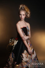 画像をギャラリービューアに読み込む, Kotobukimusubi (A-line)
