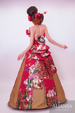 Load image into Gallery viewer, Beniakane (A-line)
