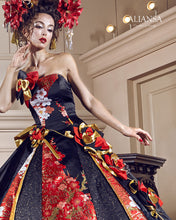 Load image into Gallery viewer, Baikou (A-line)
