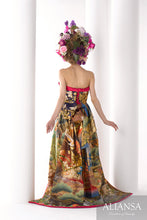 画像をギャラリービューアに読み込む, Goukei (Traditional)
