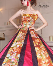 Load image into Gallery viewer, Momoki (A-line)
