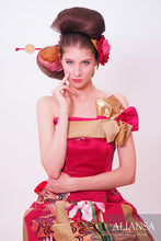 Load image into Gallery viewer, Beniakane (A-line)
