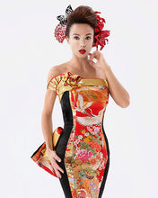 Load image into Gallery viewer, Kisui (Marmaid)
