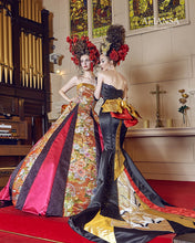 Load image into Gallery viewer, Momoki (A-line)
